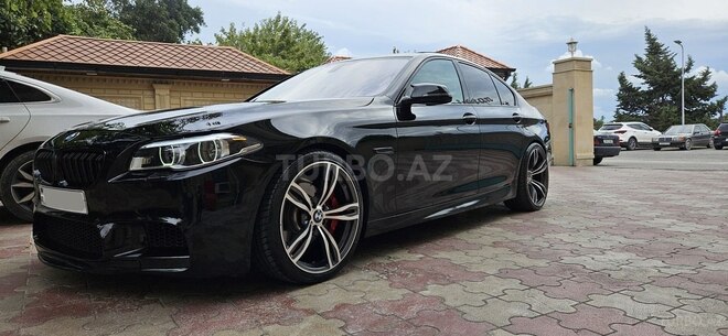 BMW 528 2014, 170,500 km - 2.0 l - Bakı