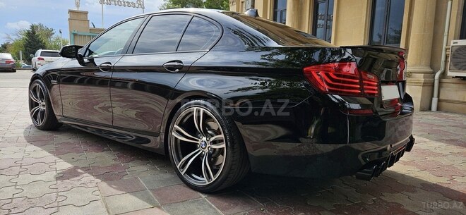 BMW 528 2014, 170,500 km - 2.0 l - Bakı