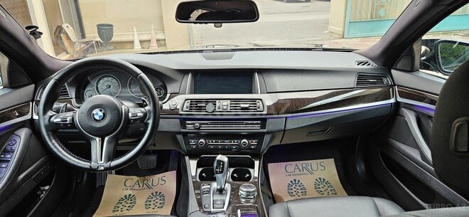 BMW 528 2014, 170,500 km - 2.0 l - Bakı
