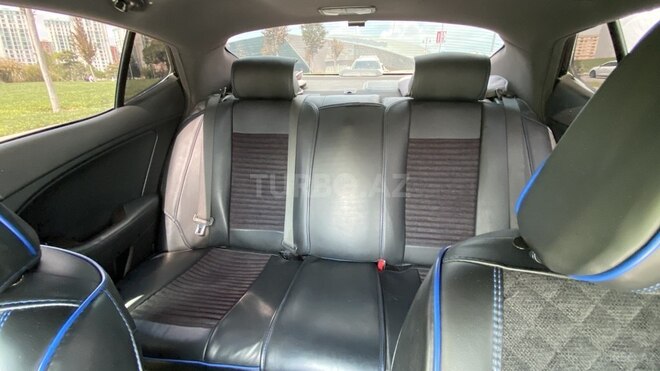 Kia Optima 2012, 197,000 km - 2.0 л - Bakı
