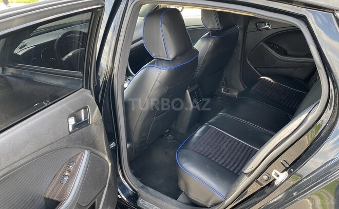Kia Optima 2012, 197,000 km - 2.0 л - Bakı