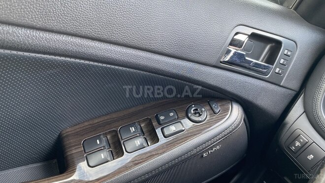 Kia Optima 2012, 197,000 km - 2.0 л - Bakı