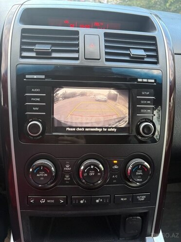 Mazda CX-9 2014, 182,000 km - 3.7 l - Bakı