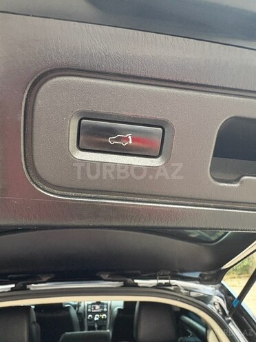 Mazda CX-9 2014, 182,000 km - 3.7 l - Bakı