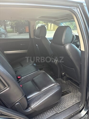 Mazda CX-9 2014, 182,000 km - 3.7 l - Bakı