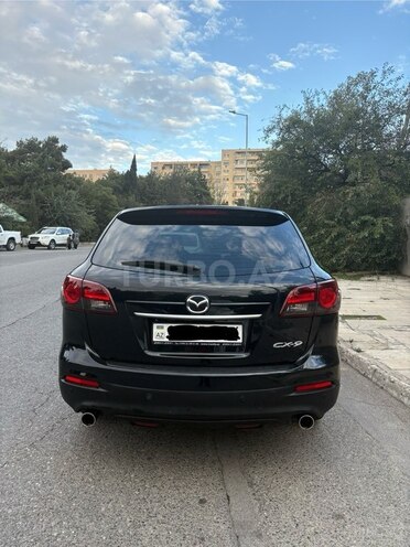 Mazda CX-9 2014, 182,000 km - 3.7 l - Bakı