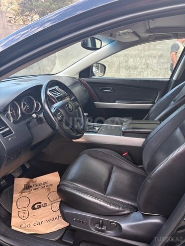Mazda CX-9 2014, 182,000 km - 3.7 l - Bakı