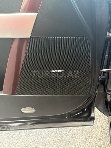 Mazda CX-9 2014, 182,000 km - 3.7 l - Bakı