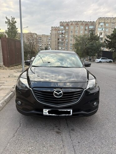 Mazda CX-9 2014, 182,000 km - 3.7 l - Bakı