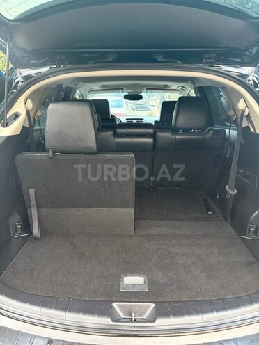Mazda CX-9 2014, 182,000 km - 3.7 l - Bakı