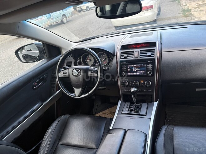 Mazda CX-9 2014, 182,000 km - 3.7 l - Bakı