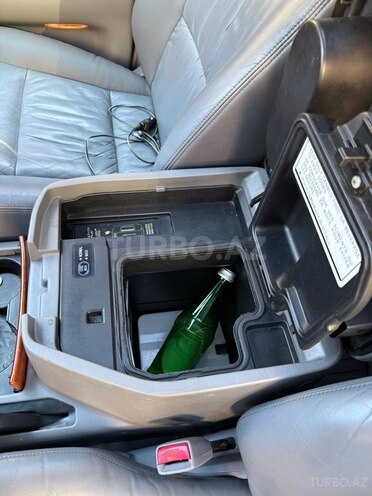Toyota Land Cruiser 1999, 336,776 km - 4.7 l - Bakı