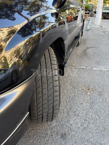 Toyota Land Cruiser 1999, 336,776 km - 4.7 l - Bakı