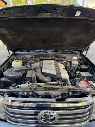 Toyota Land Cruiser 1999, 336,776 km - 4.7 l - Bakı