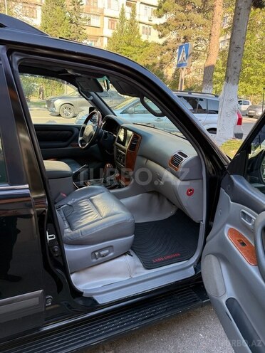 Toyota Land Cruiser 1999, 336,776 km - 4.7 l - Bakı
