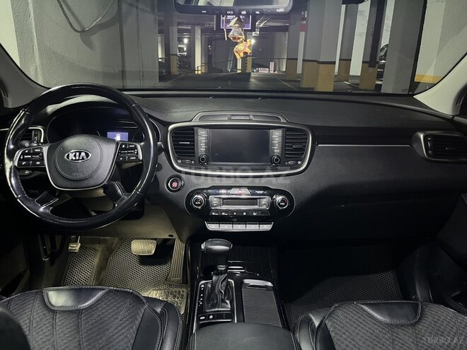 Kia Sorento 2018, 150,000 km - 2.0 l - Bakı