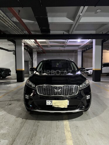 Kia Sorento 2018, 150,000 km - 2.0 l - Bakı