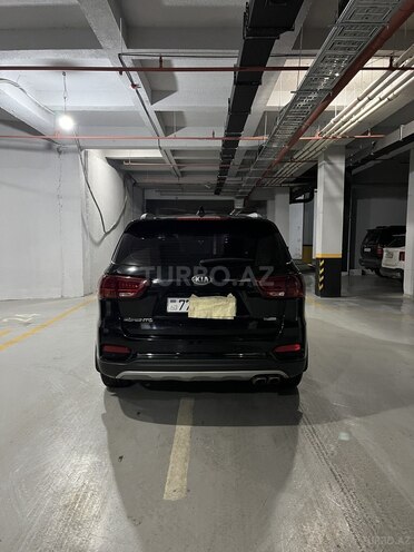 Kia Sorento 2018, 150,000 km - 2.0 l - Bakı
