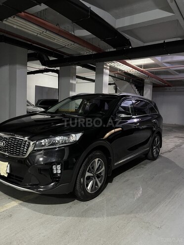Kia Sorento 2018, 150,000 km - 2.0 l - Bakı