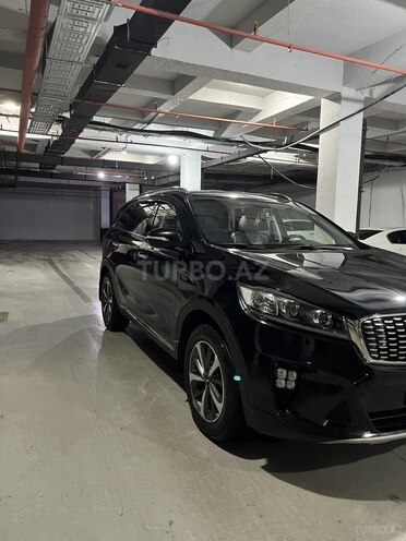 Kia Sorento 2018, 150,000 km - 2.0 l - Bakı