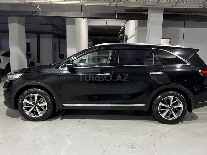 Kia Sorento 2018, 150,000 km - 2.0 l - Bakı