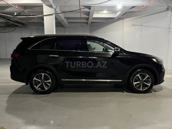 Kia Sorento 2018, 150,000 km - 2.0 l - Bakı