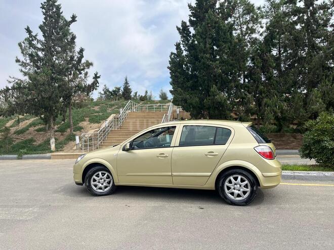 Opel Astra 2004, 359,127 km - 1.4 l - Şirvan