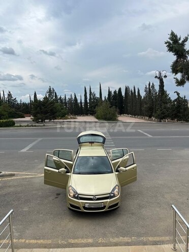 Opel Astra 2004, 359,127 km - 1.4 l - Şirvan