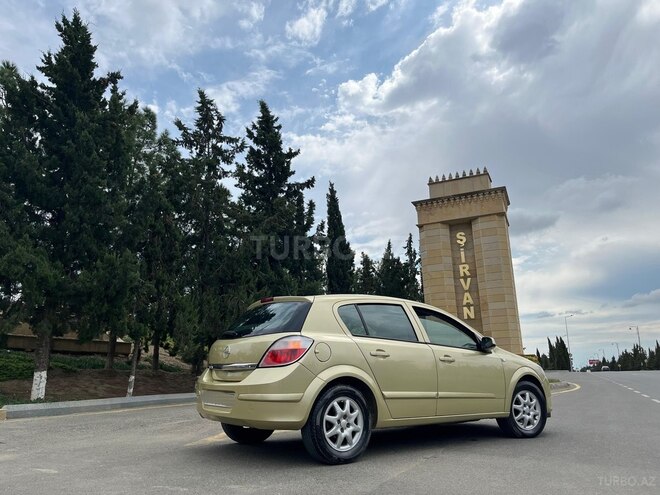Opel Astra 2004, 359,127 km - 1.4 l - Şirvan