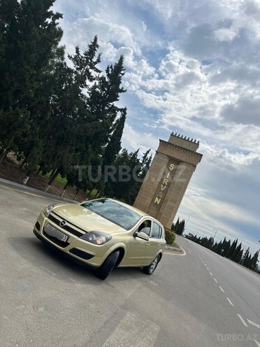 Opel Astra 2004, 359,127 km - 1.4 l - Şirvan