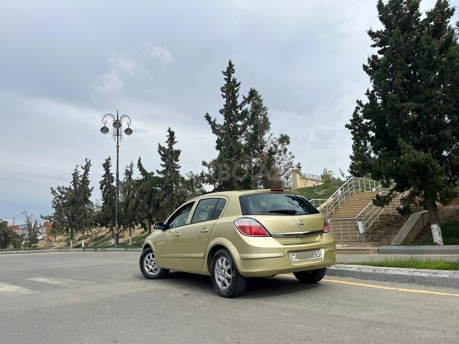 Opel Astra 2004, 359,127 km - 1.4 l - Şirvan
