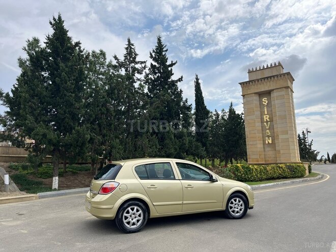 Opel Astra 2004, 359,127 km - 1.4 l - Şirvan