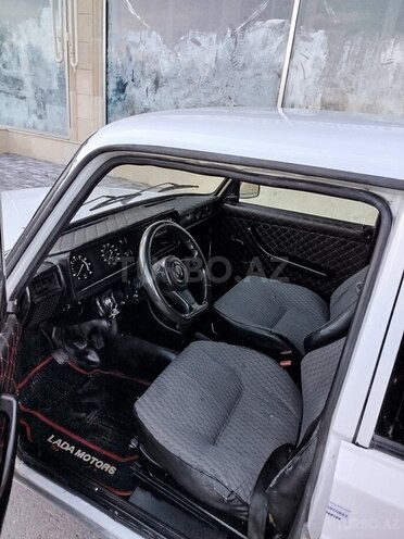 LADA (VAZ) 2107 2005, 59,000 km - 1.6 l - Bakı