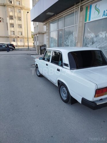 LADA (VAZ) 2107 2005, 59,000 km - 1.6 l - Bakı