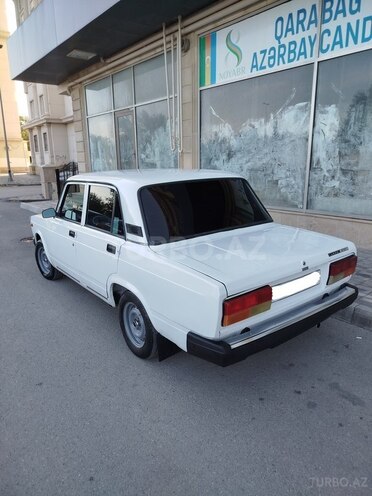 LADA (VAZ) 2107 2005, 59,000 km - 1.6 l - Bakı
