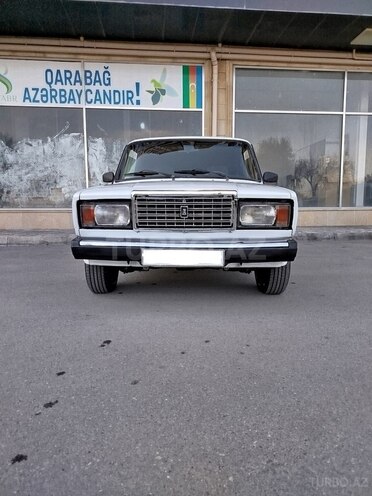 LADA (VAZ) 2107 2005, 59,000 km - 1.6 l - Bakı