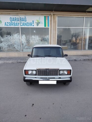 LADA (VAZ) 2107 2005, 59,000 km - 1.6 l - Bakı