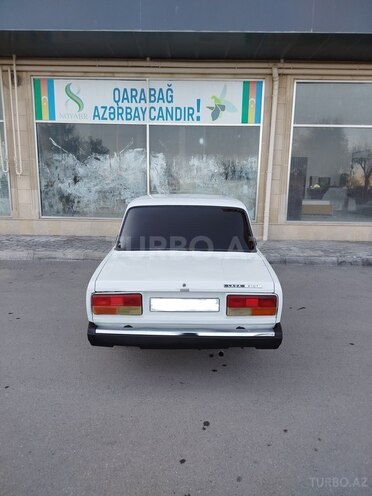 LADA (VAZ) 2107 2005, 59,000 km - 1.6 l - Bakı