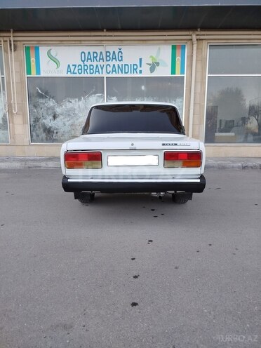 LADA (VAZ) 2107 2005, 59,000 km - 1.6 l - Bakı