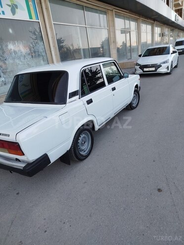 LADA (VAZ) 2107 2005, 59,000 km - 1.6 l - Bakı