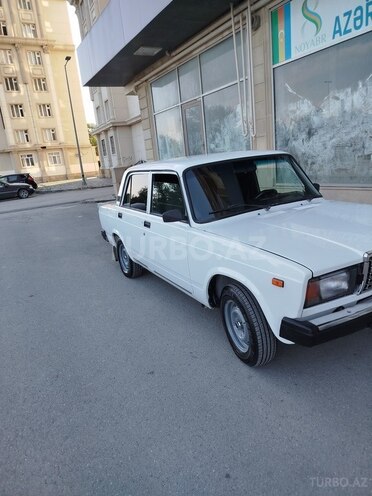 LADA (VAZ) 2107 2005, 59,000 km - 1.6 l - Bakı