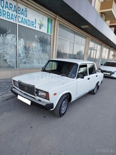 LADA (VAZ) 2107 2005, 59,000 km - 1.6 l - Bakı
