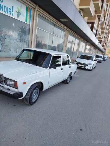 LADA (VAZ) 2107 2005, 59,000 km - 1.6 l - Bakı