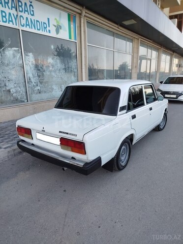 LADA (VAZ) 2107 2005, 59,000 km - 1.6 l - Bakı