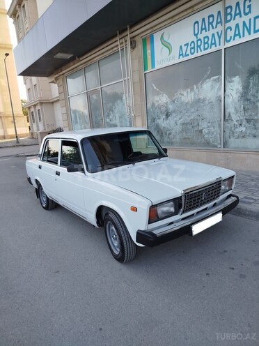 LADA (VAZ) 2107 2005, 59,000 km - 1.6 l - Bakı