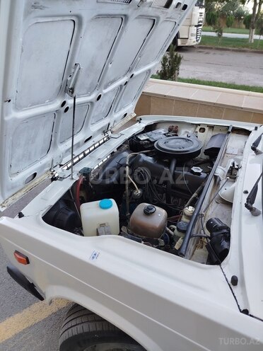 LADA (VAZ) 2107 2005, 59,000 km - 1.6 l - Bakı