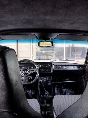LADA (VAZ) 2107 2005, 59,000 km - 1.6 l - Bakı