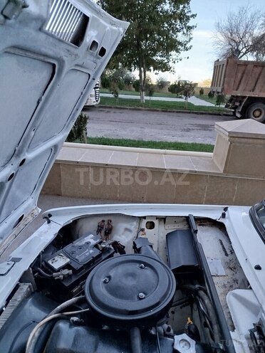 LADA (VAZ) 2107 2005, 59,000 km - 1.6 l - Bakı