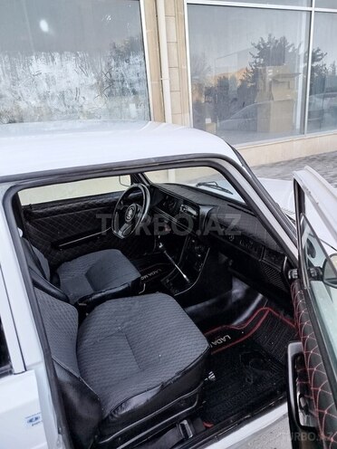 LADA (VAZ) 2107 2005, 59,000 km - 1.6 l - Bakı
