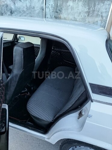LADA (VAZ) 2107 2005, 59,000 km - 1.6 l - Bakı